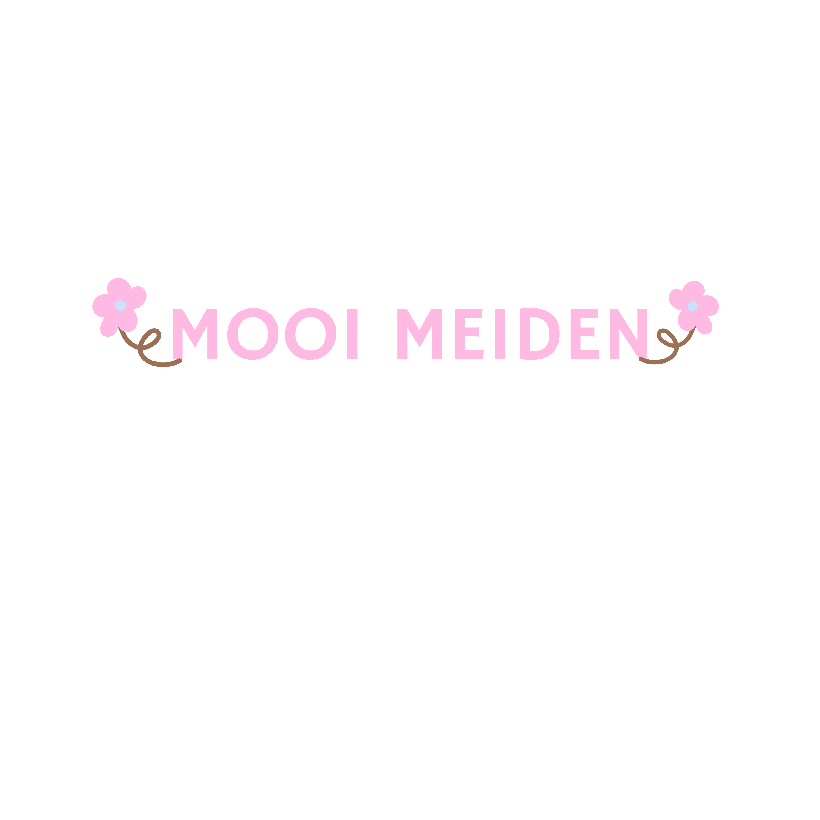 Mooi Meiden