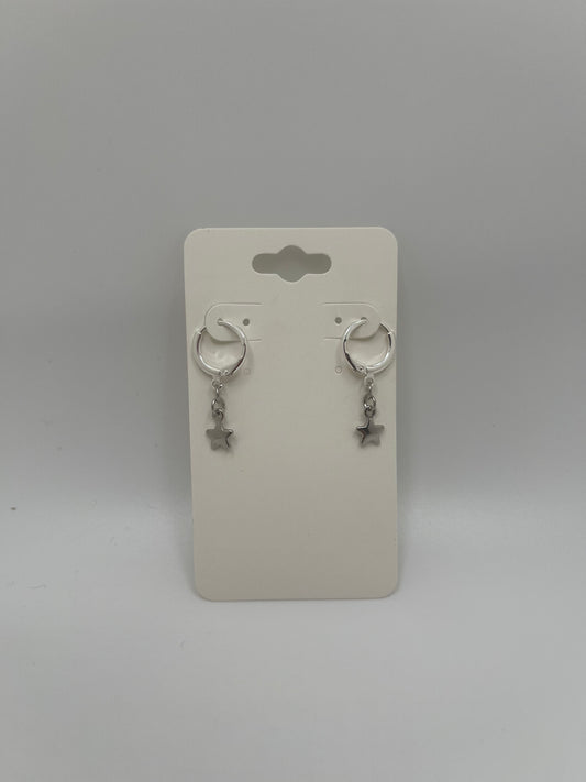 Star Earrings